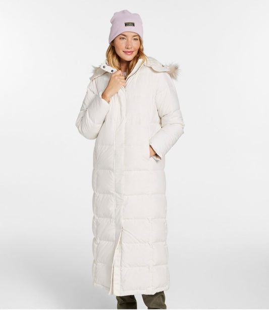 Women's Ultrawarm Coat, Long - US 2434