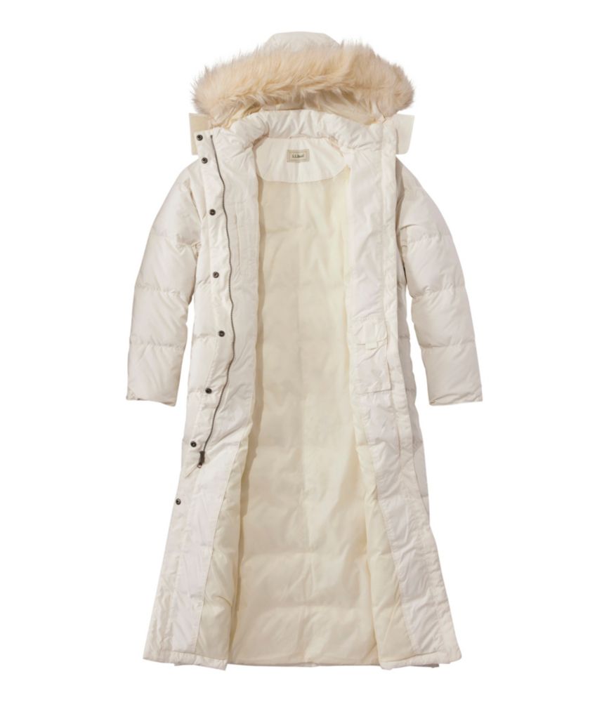 Women's Ultrawarm Coat, Long - US 2434