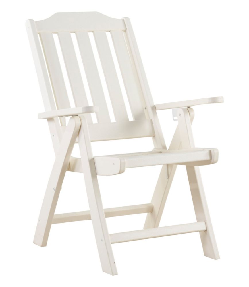 All-Weather Folding Chair - US 1312