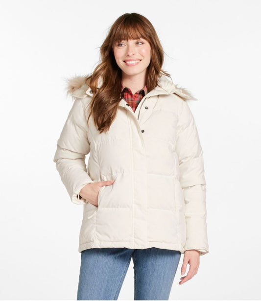 Women's Ultrawarm Jacket - US 4633