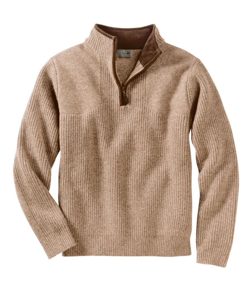 Men's Waterfowl Sweater - US 8521