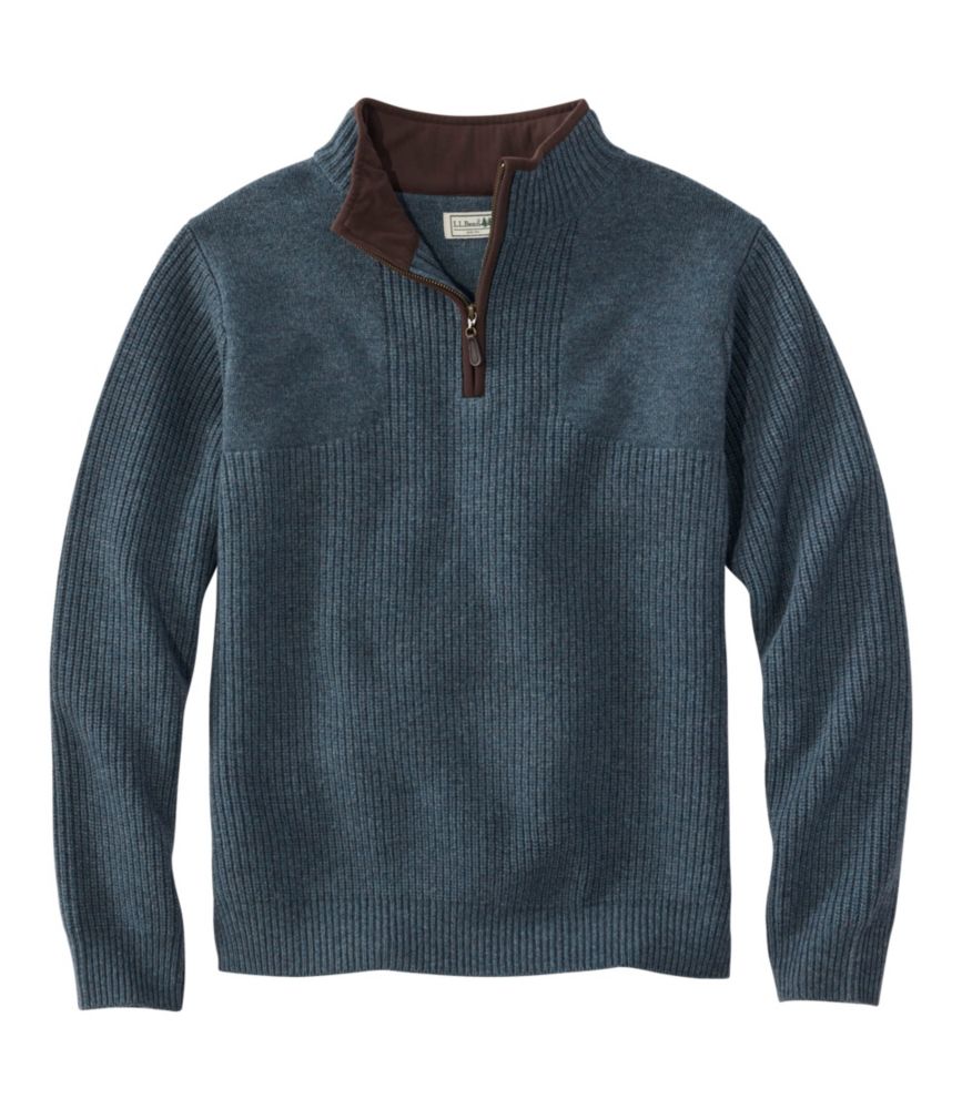 Men's Waterfowl Sweater - US 3929