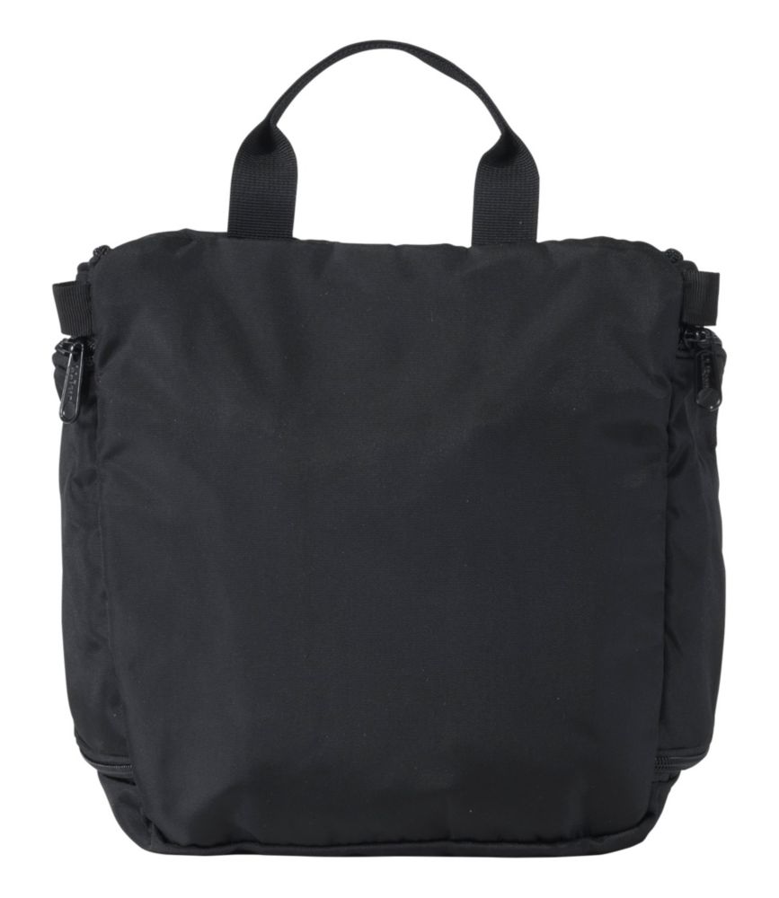 Personal Organizer Toiletry Bag, Medium - US 0116