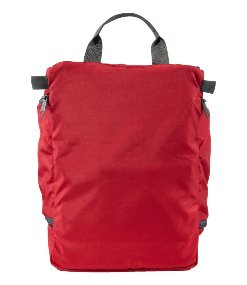 Personal Organizer Toiletry Bag, Large - US 1694