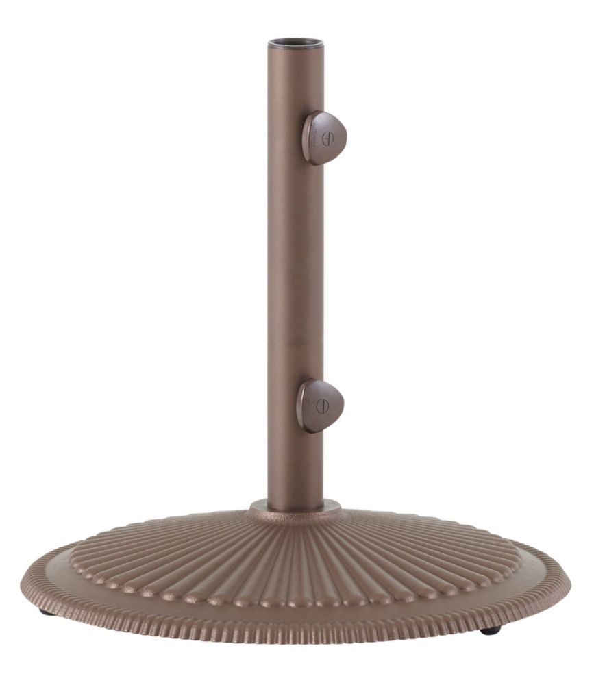 Market Umbrella Stand - US 7603