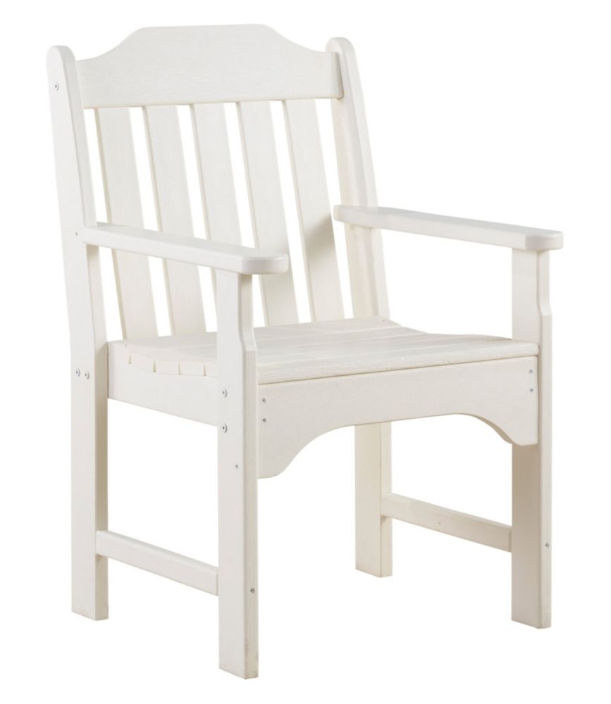All-Weather Garden Chair - US 9472