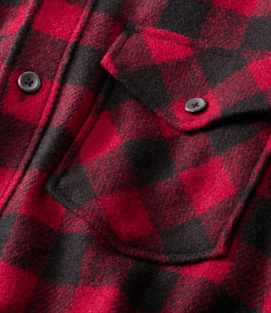 Men's Maine Guide Shirt with PrimaLoft - US 4224