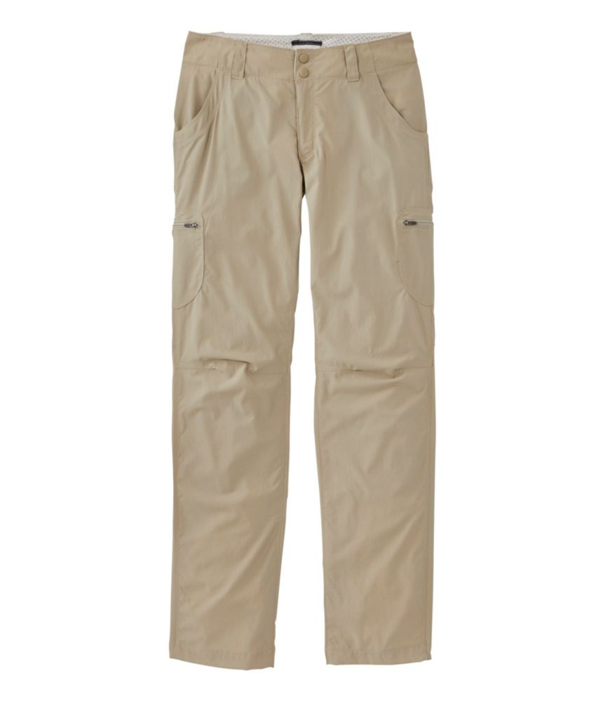 Women's Vista Trekking Pants, Mid-Rise Straight-Leg - US 5325