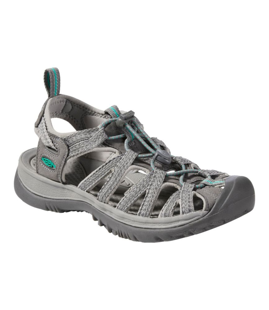 Women's Keen Whisper Sandals - US 1157