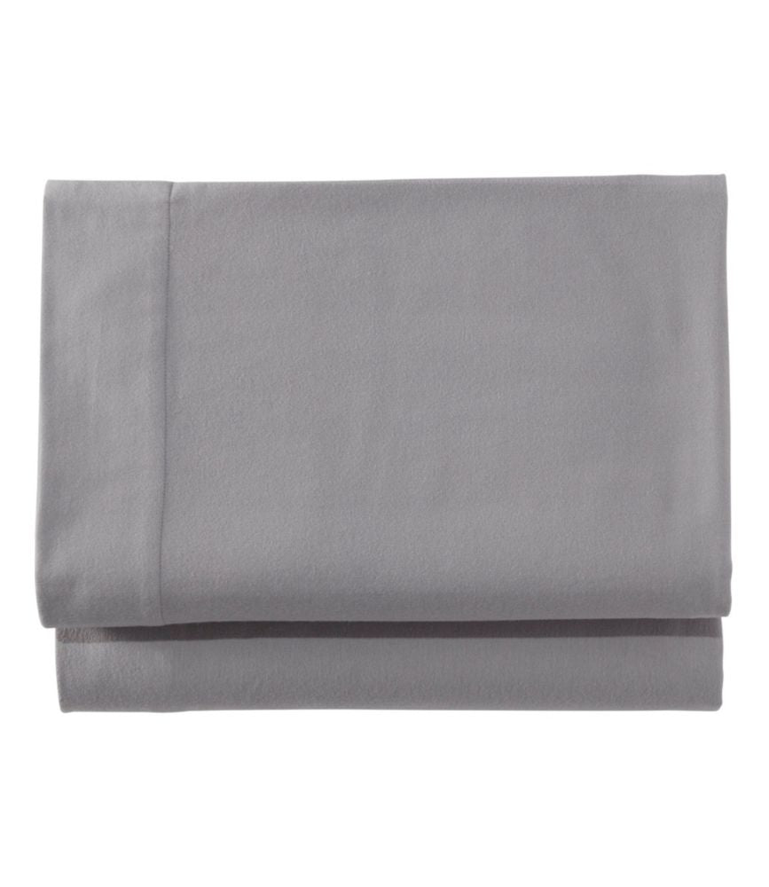 Ultrasoft Comfort Flannel Sheet, Flat - US 6551