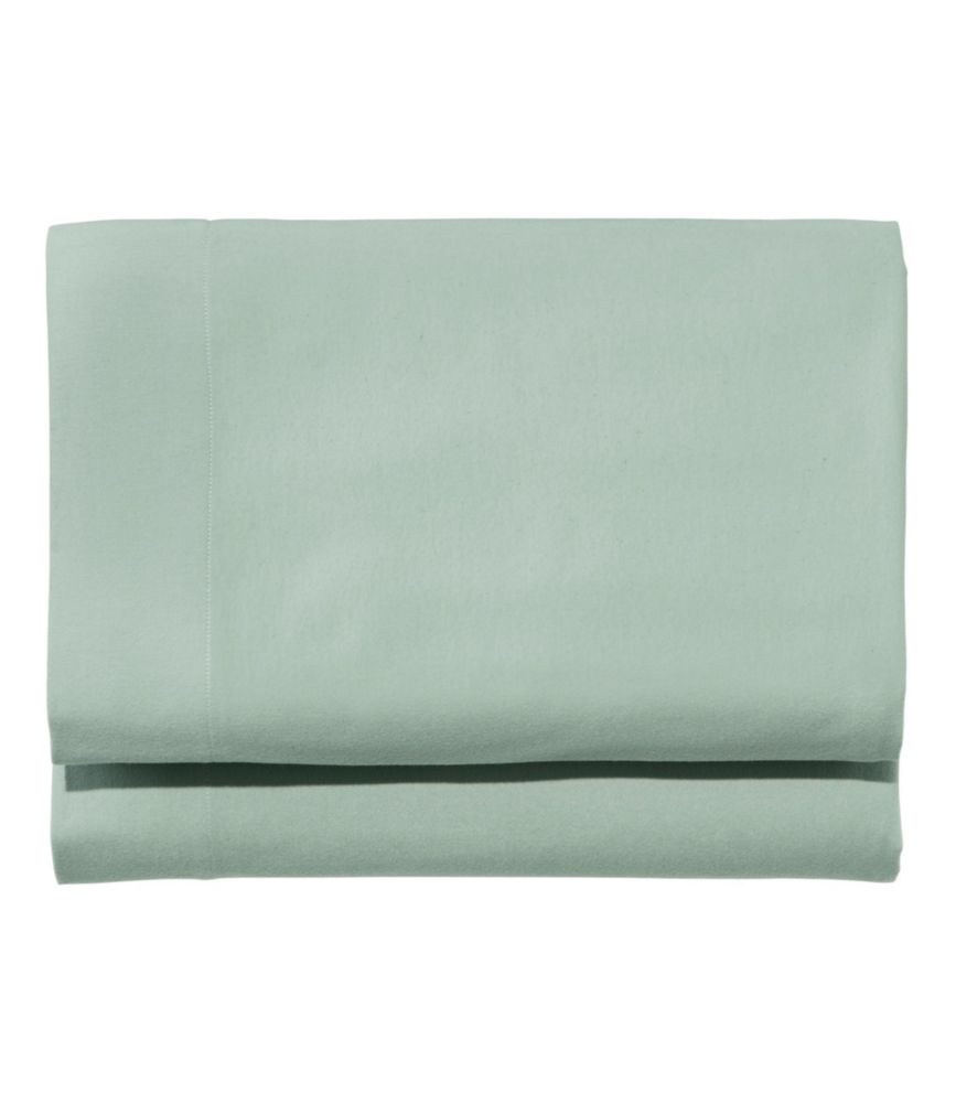 Ultrasoft Comfort Flannel Sheet, Flat - US 8301
