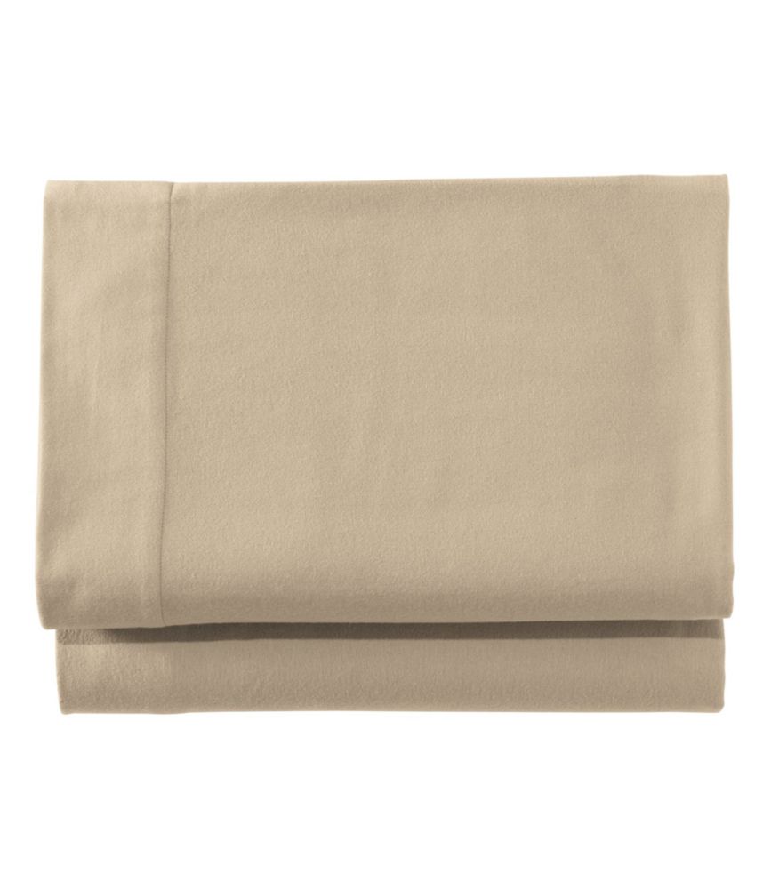 Ultrasoft Comfort Flannel Sheet, Fitted - US 3170
