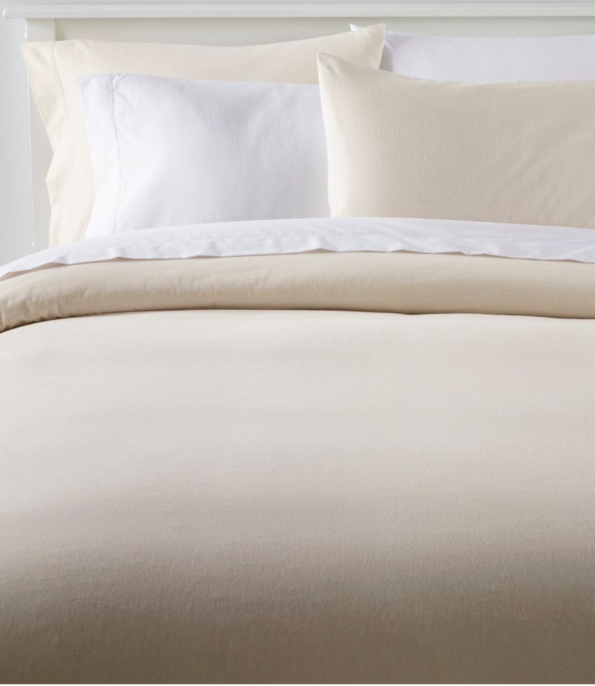 Ultrasoft Comfort Flannel Comforter Cover - US 0641