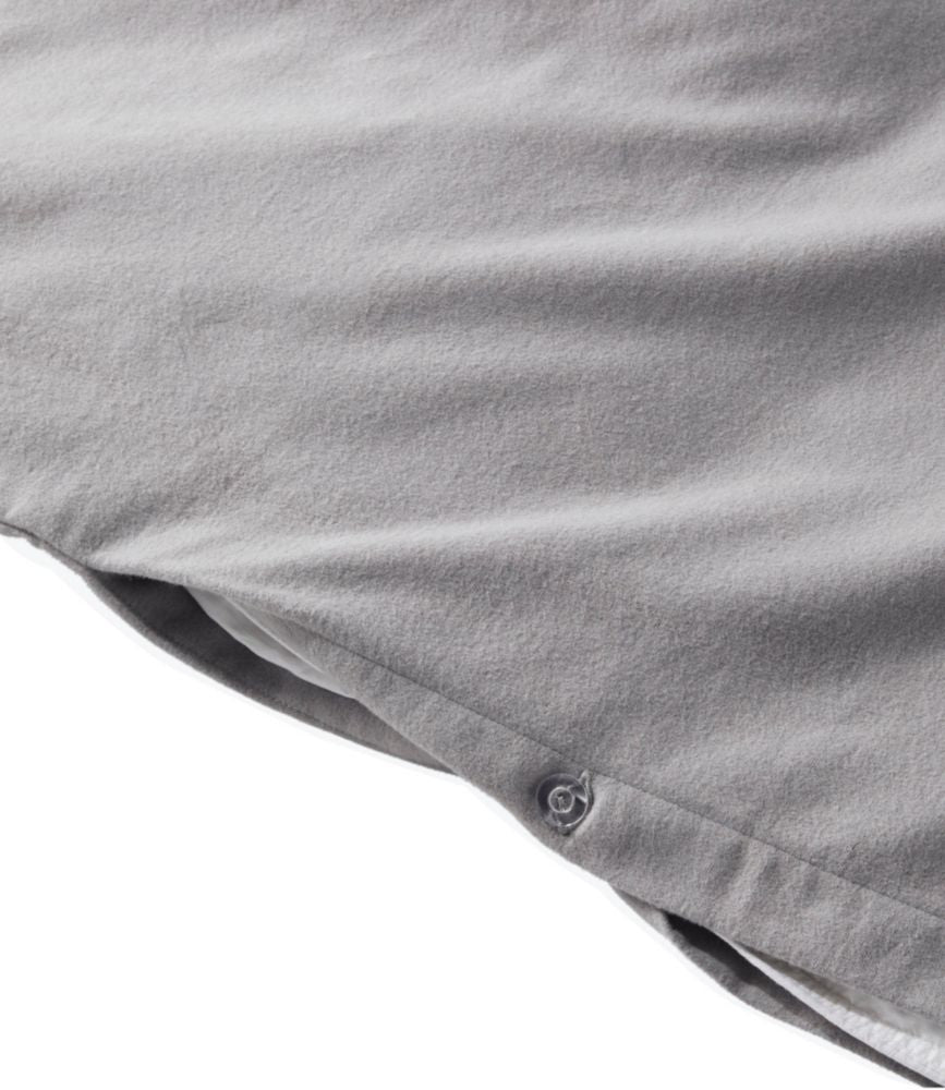Ultrasoft Comfort Flannel Comforter Cover - US 4315