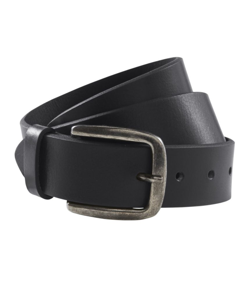 Men's 1912 Jean Belt - US 0952