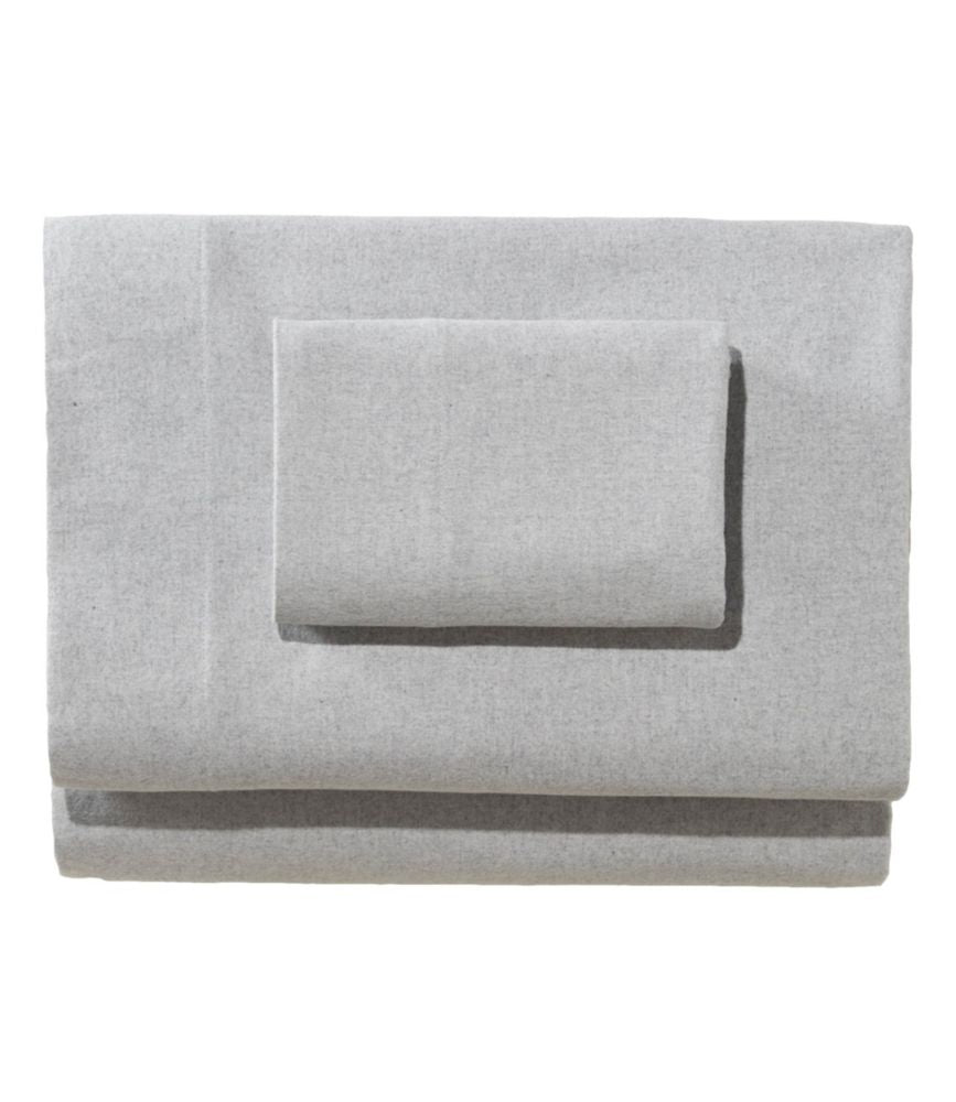 Ultrasoft Comfort Flannel Sheet Set - US 4498