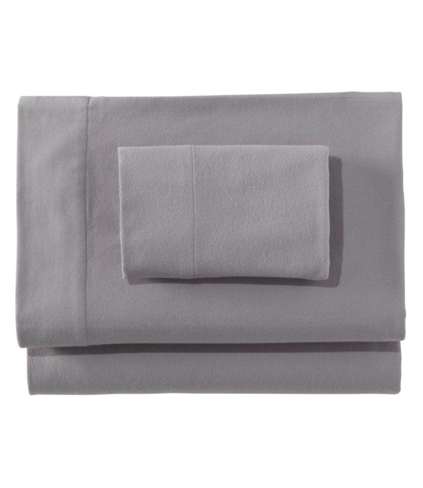 Ultrasoft Comfort Flannel Sheet Set - US 8136