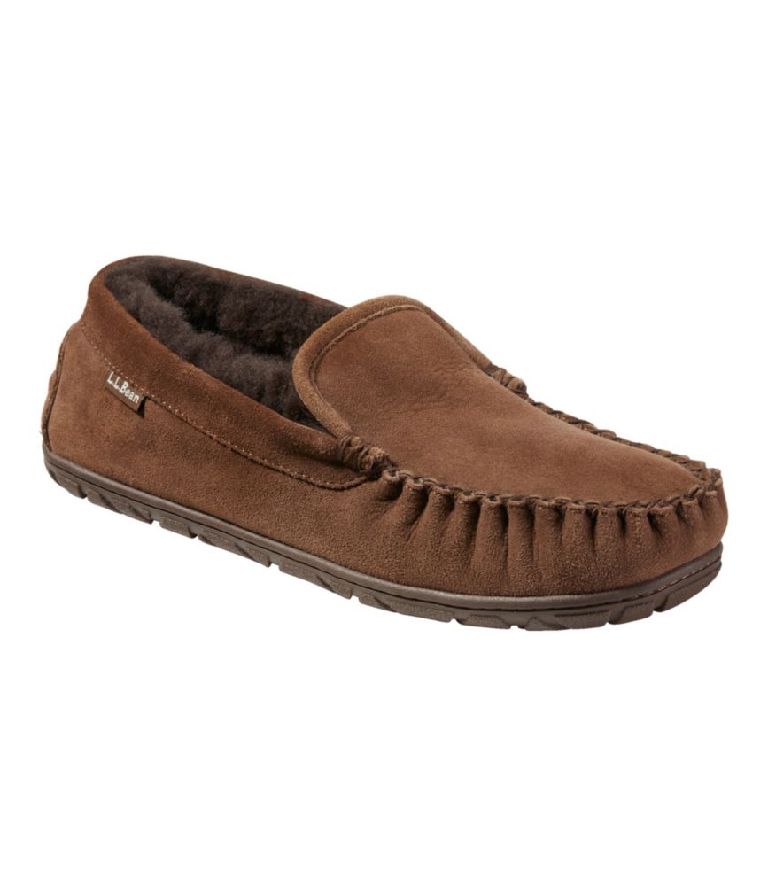 Men's Wicked Good Slippers, Venetian - US 1034