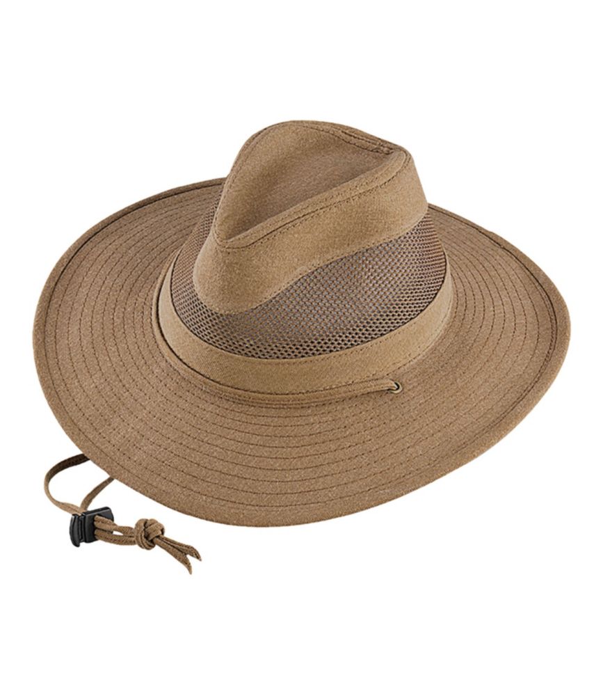 Women's Henschel Aussie Breezer Hat - US 7106