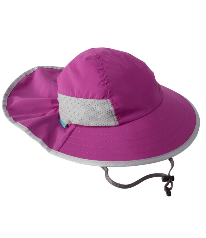 Kids' and Toddlers' Sunday Afternoons Play Hat - US 9443