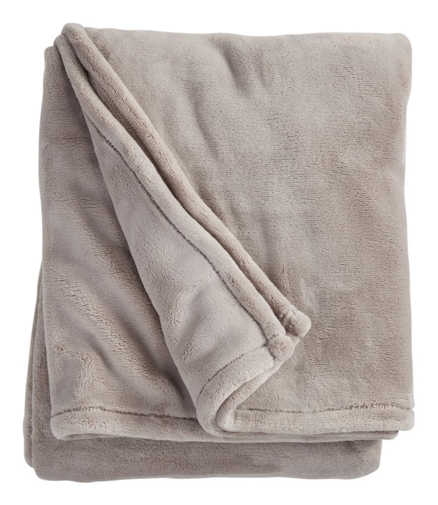Wicked Plush Throw - US 7800