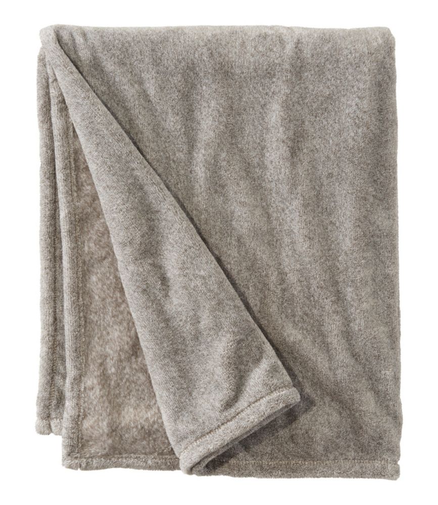 Wicked Plush Throw - US 7230
