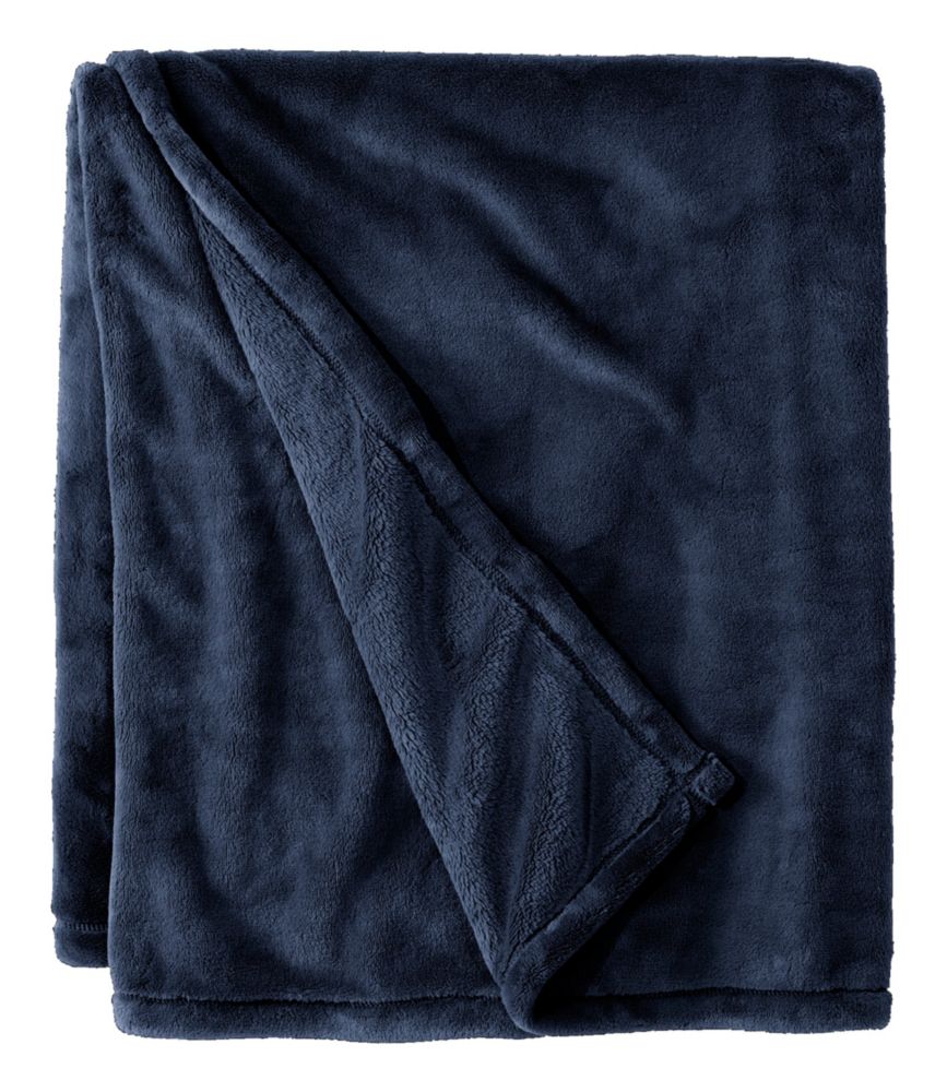 Wicked Plush Throw - US 3422