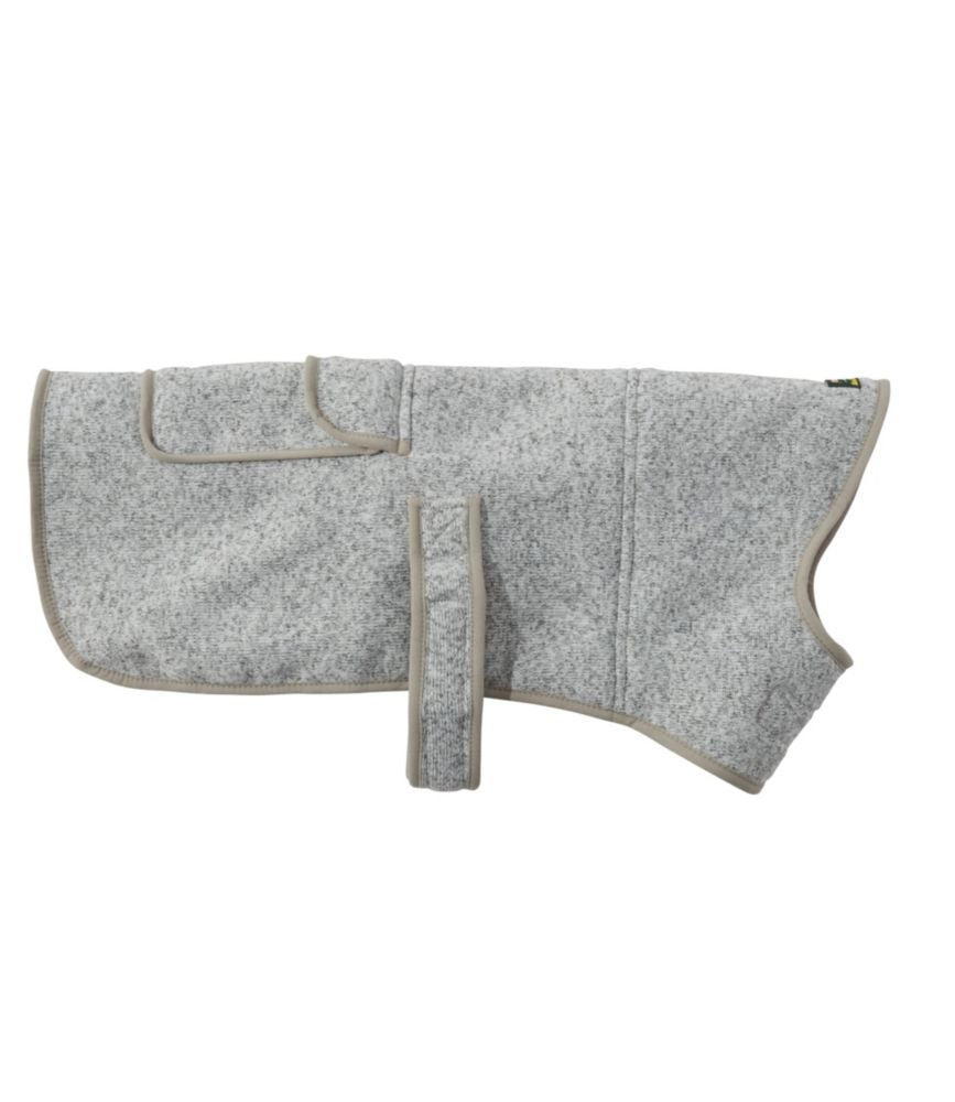 Sweater Fleece Jacket for Dogs - US 0291