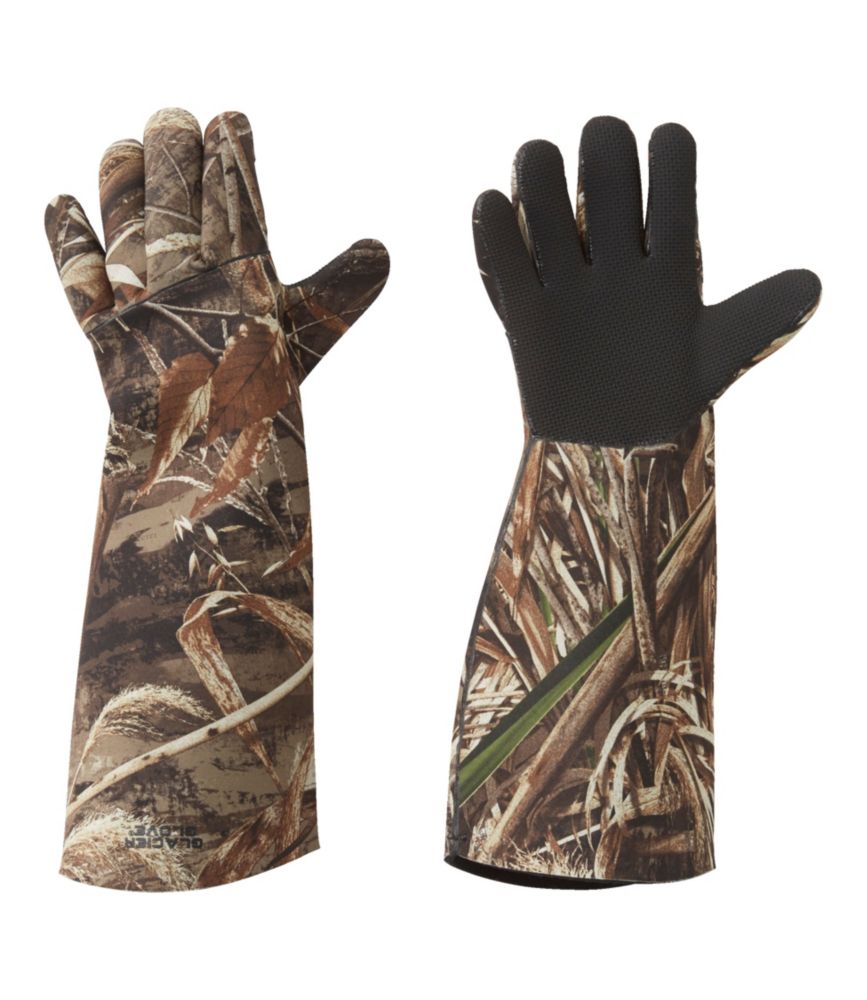 Men's Glacier Glove Neoprene Decoy Gloves - US 4092