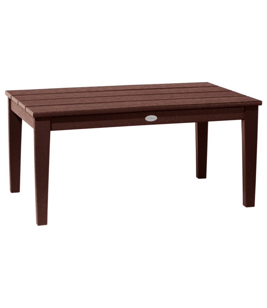 All-Weather Patio Coffee Table - US 5870
