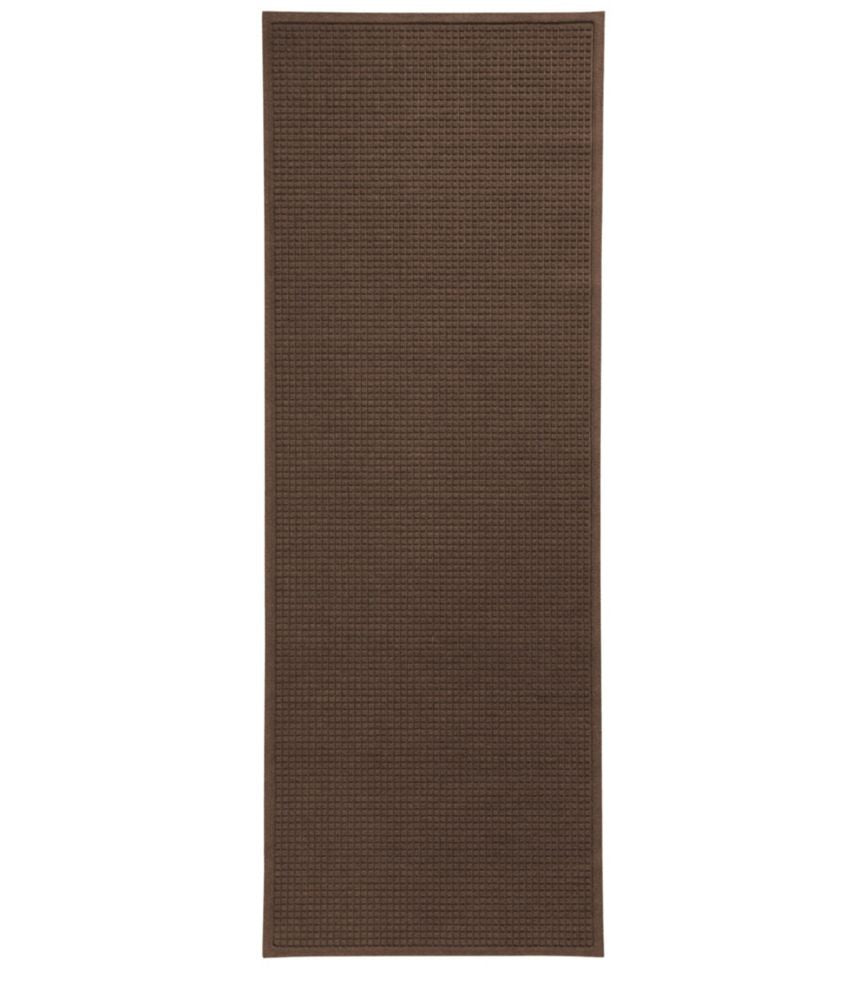 Everyspace Recycled Waterhog Mat, 3' Wide - US 2260