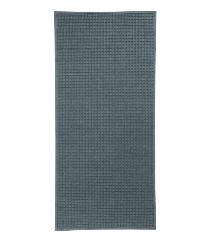 Everyspace Recycled Waterhog Mat, 4' Wide - US 3576
