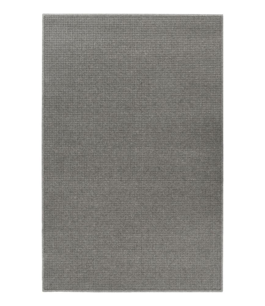 Everyspace Recycled Waterhog Mat, 6' Wide - US 5003