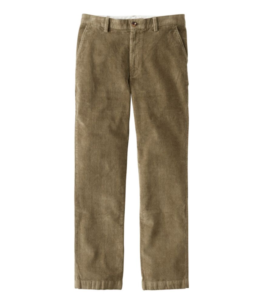 Men's L.L.Bean Stretch Country Corduroy Pants, Classic Fit - US 6223