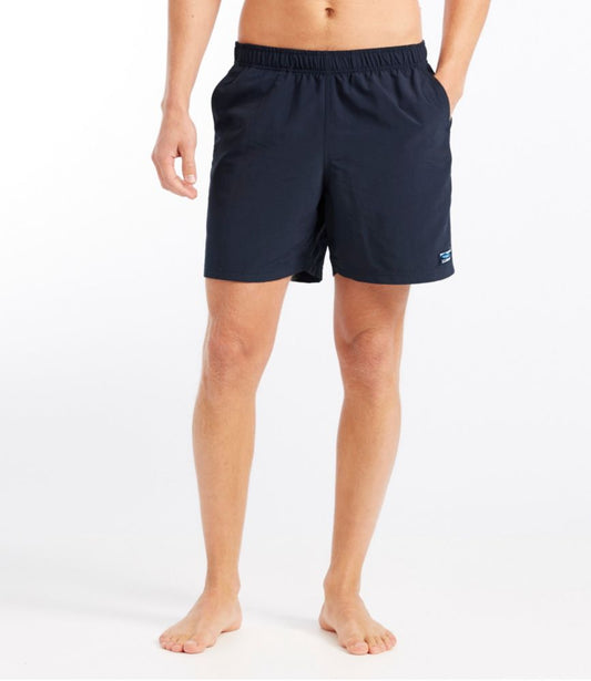 Men's Sport Shorts with SUPPLEX® fabric, 6" - US 9517