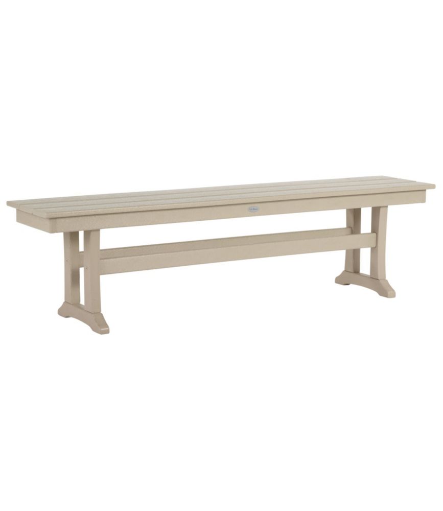 All-Weather Farmhouse Bench - US 6765