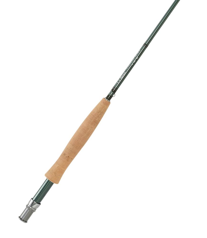Streamlight Ultra II Four-Piece Fly Rod, 4-6 wt. - US 2109
