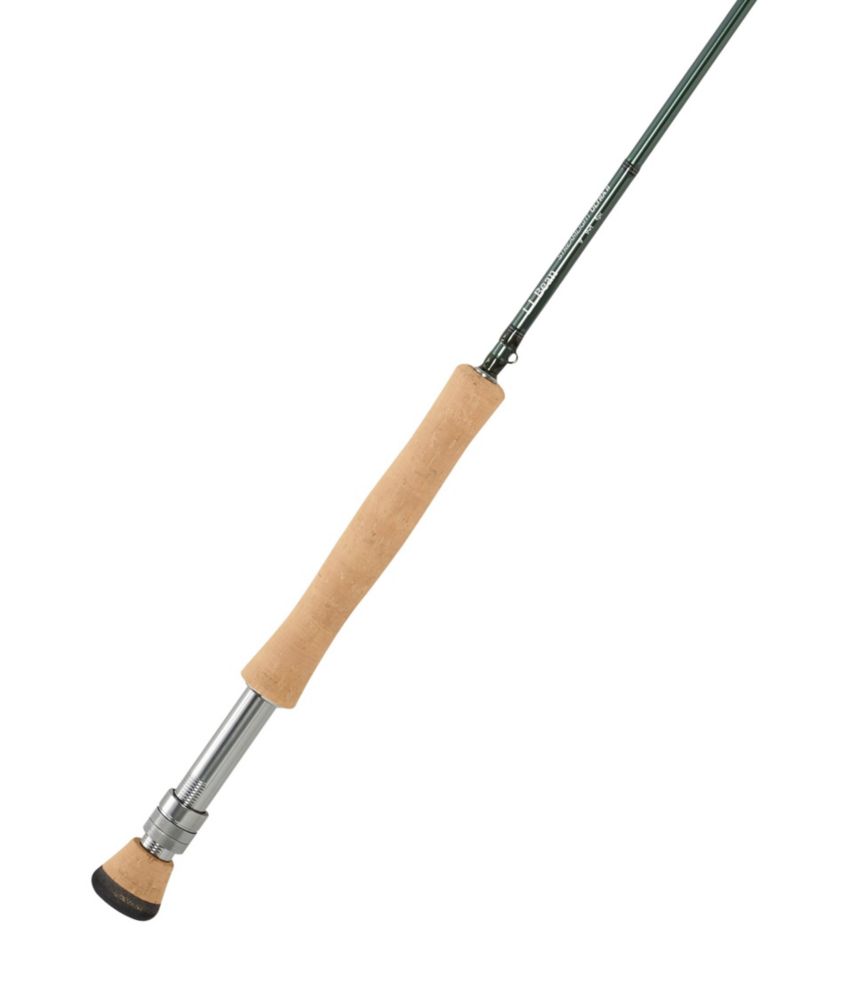 Streamlight Ultra II Four-Piece Fly Rod, 7-9 Wt. - US 7460