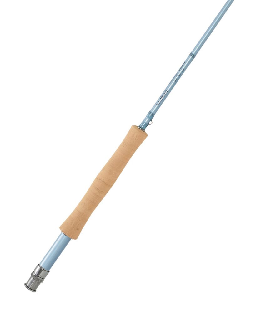 Women's Streamlight Ultra II Four-Piece Fly Rod, 8'9" 5 Wt. - US 6464