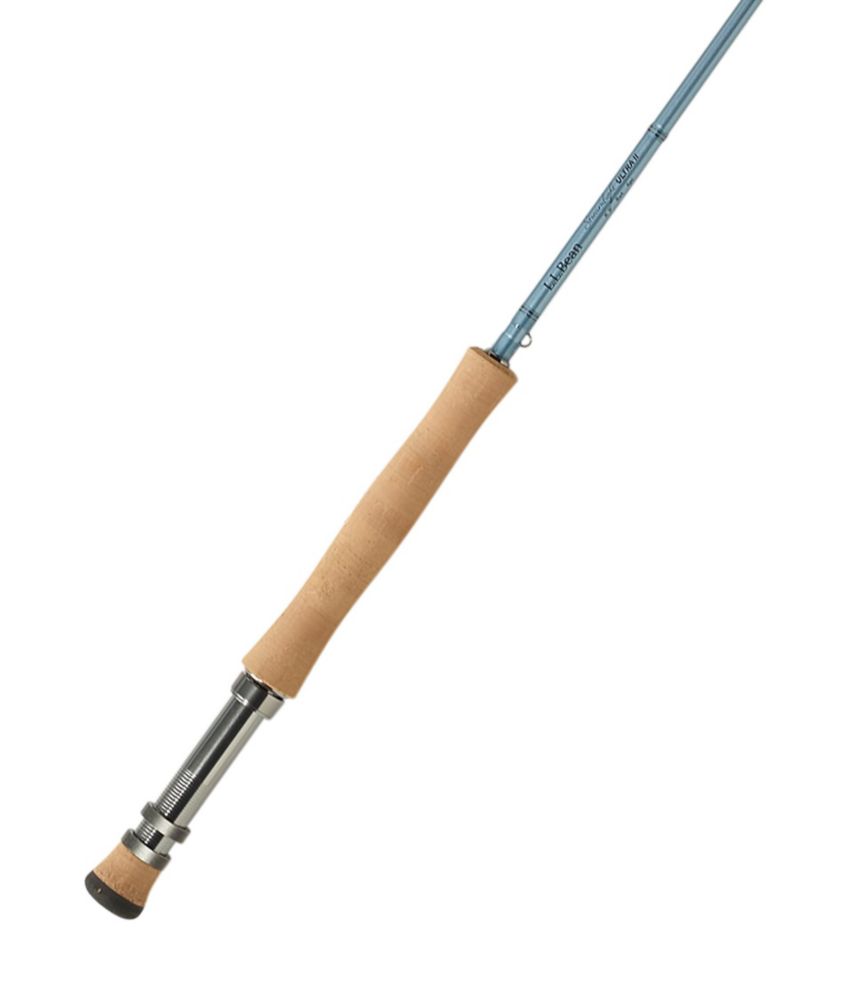 Women's Streamlight Ultra II Four-Piece Fly Rod, 8'9" 8 Wt. - US 2143