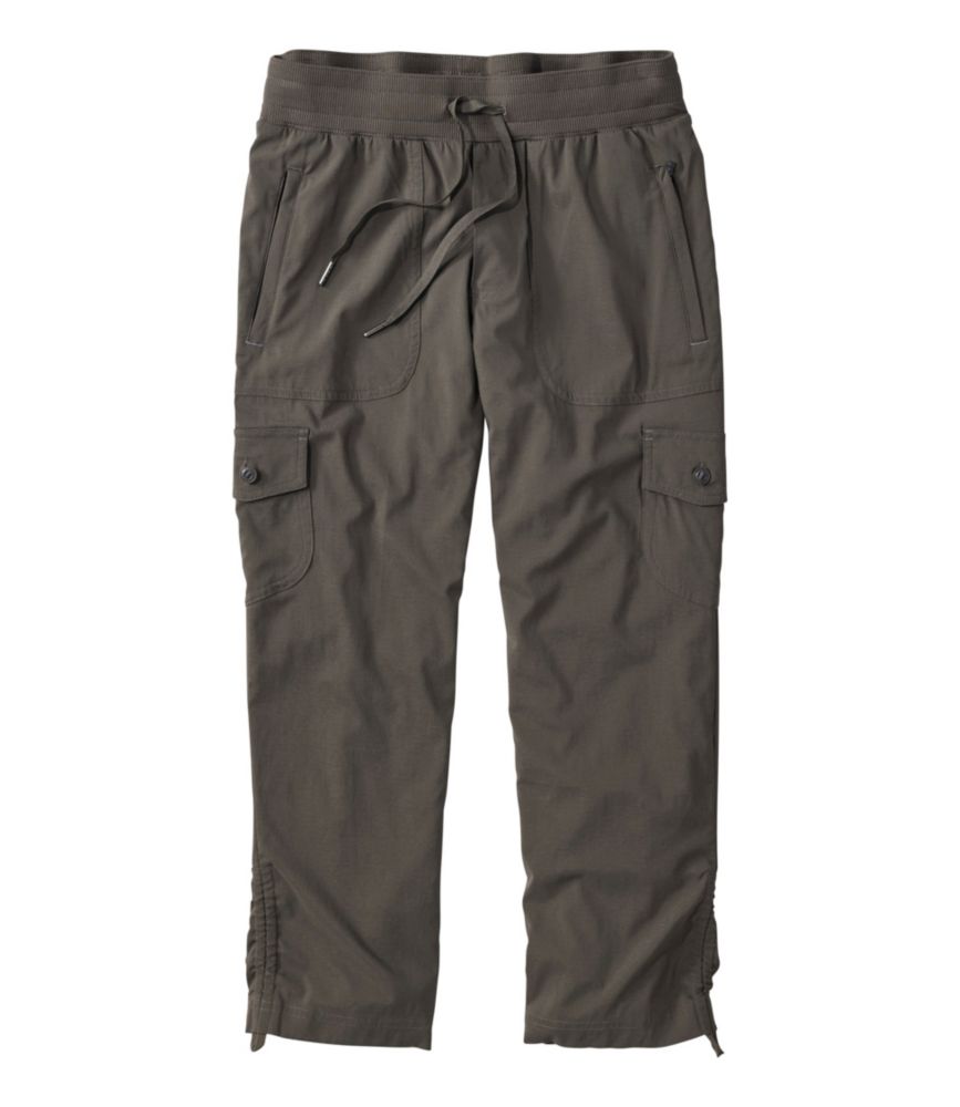 Women's Vista Camp Pants, Crop - US 3487
