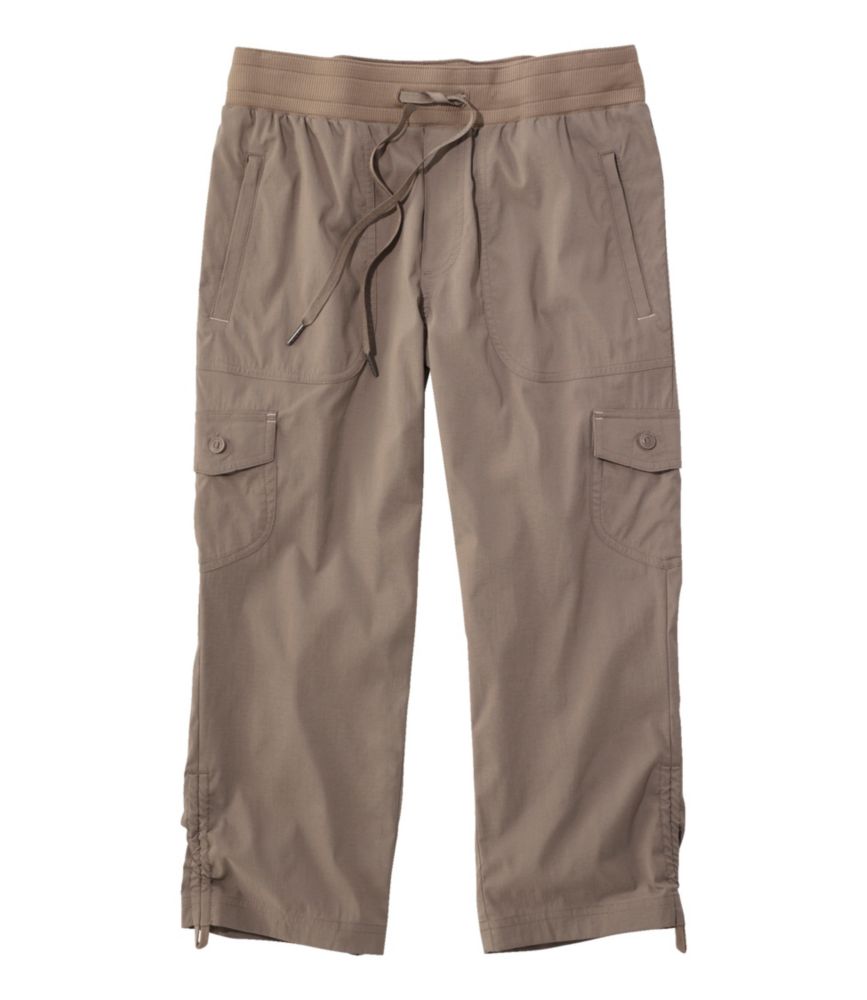 Women's Vista Camp Pants, Crop - US 6642