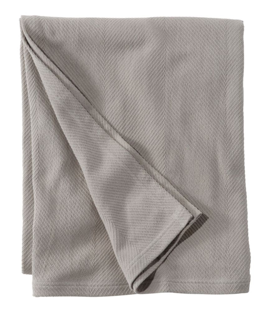 Organic Cotton Blanket - US 9876