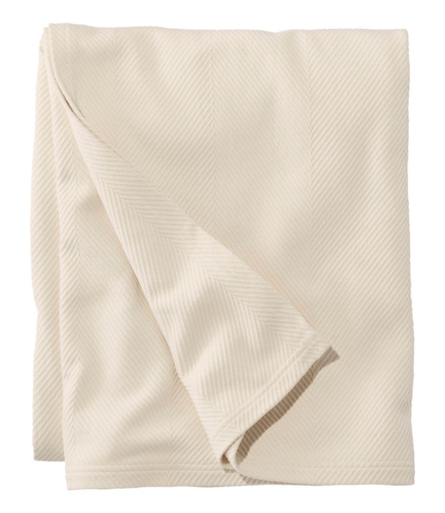 Organic Cotton Blanket - US 5789