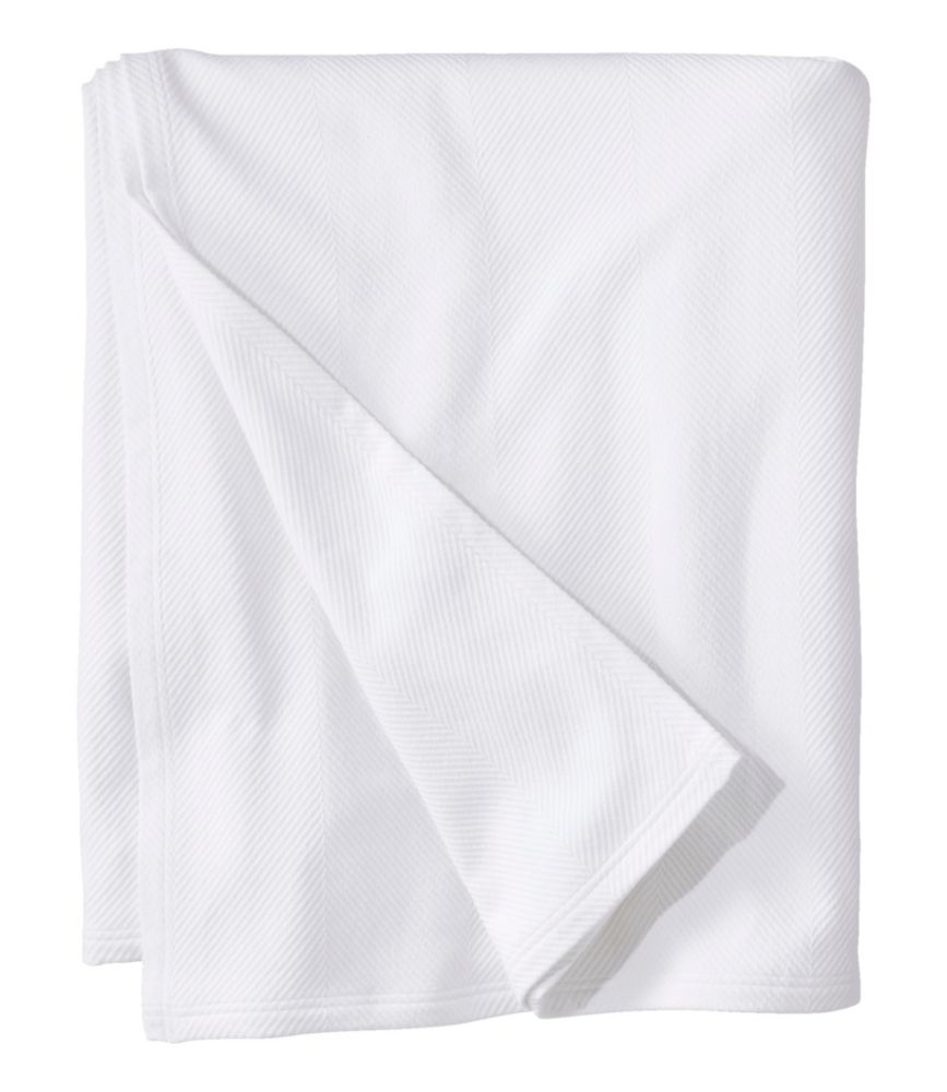 Organic Cotton Blanket - US 7510