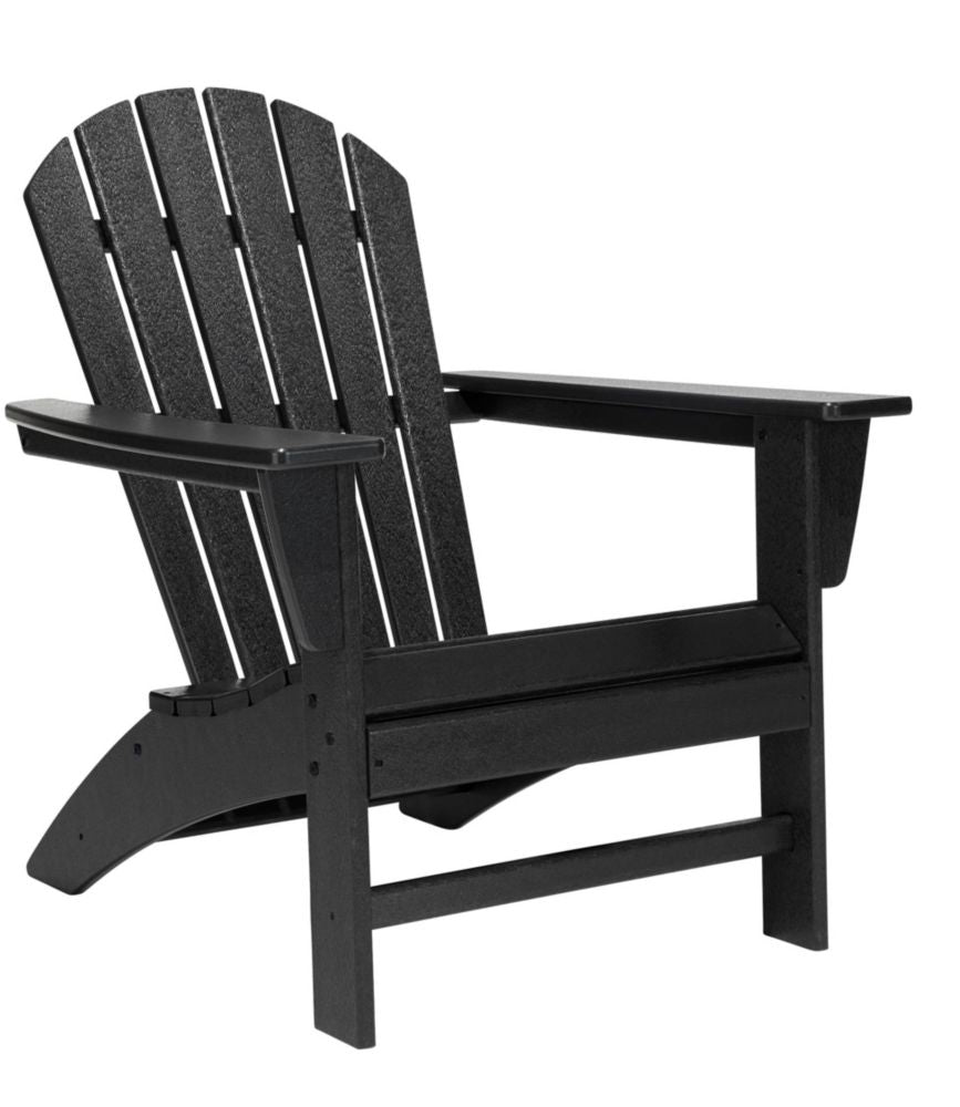 All-Weather Waterfall Adirondack Chair - US 8226