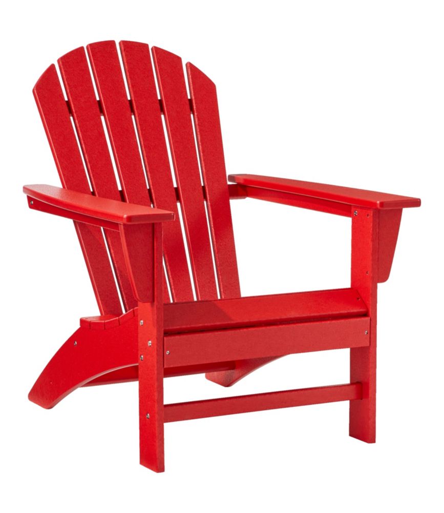 All-Weather Waterfall Adirondack Chair - US 2021