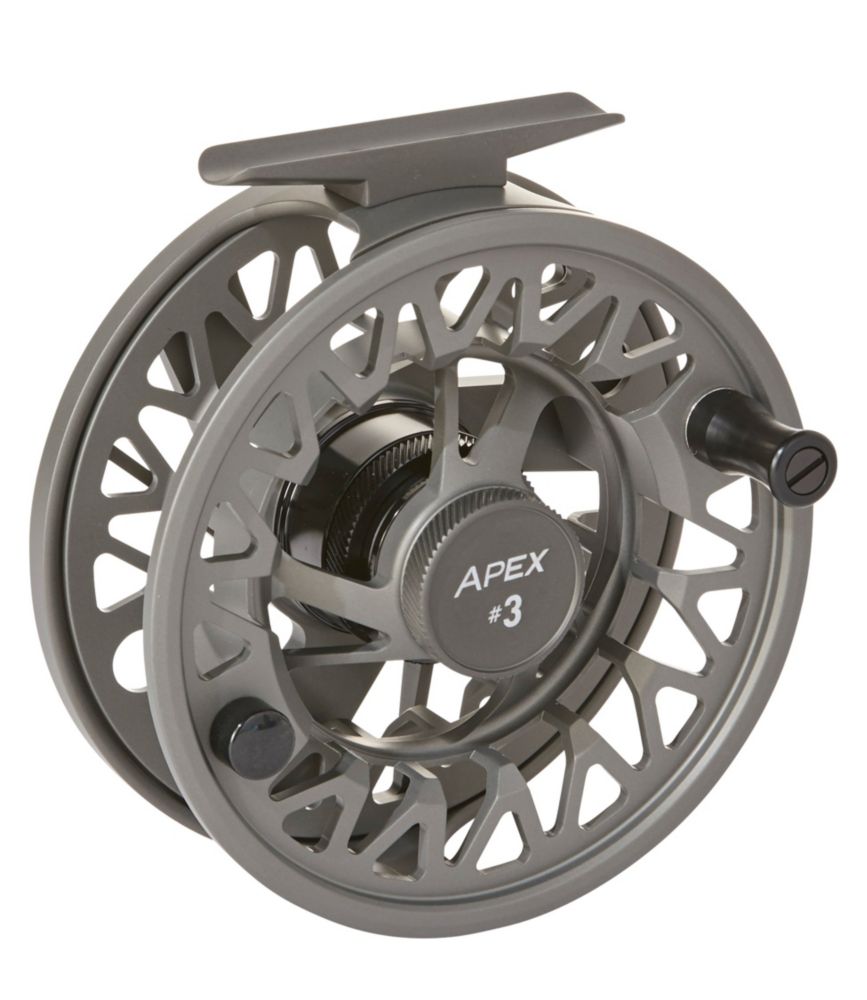 L.L.Bean Apex Fly Reel - US 2394