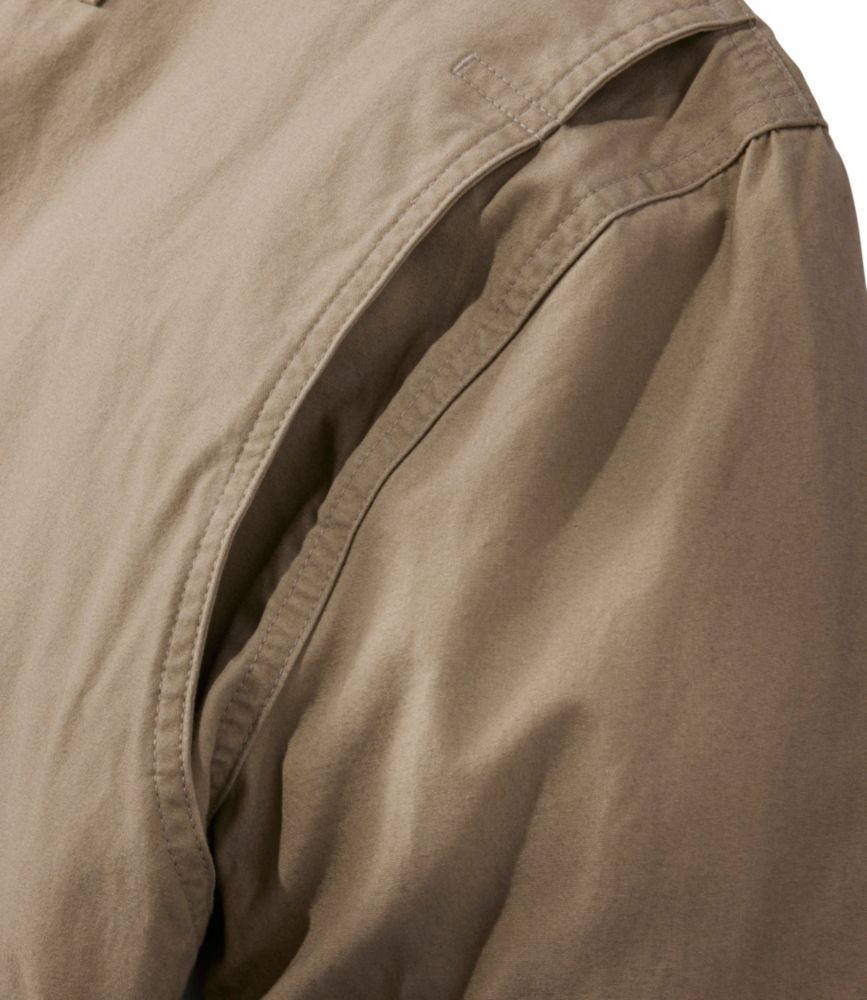 Men's Double L Field Shirt - US 8967