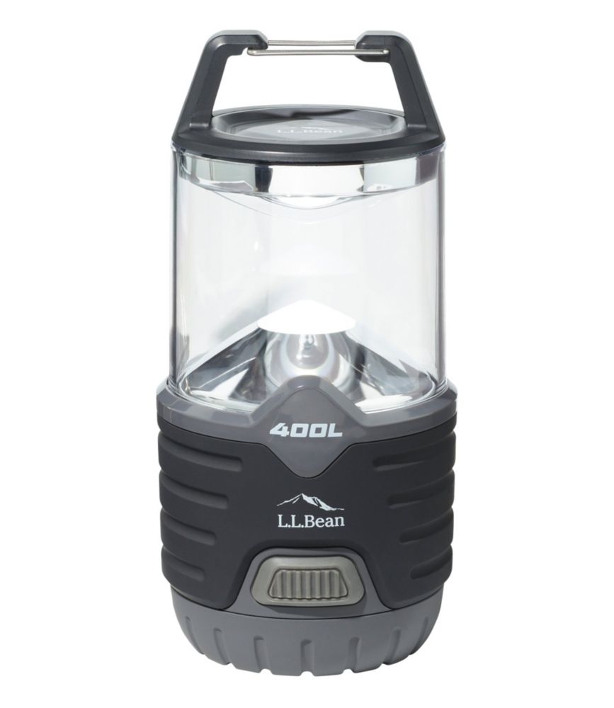 L.L.Bean Trailblazer 400 Lantern - US 2784